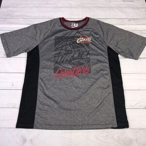 Cleveland Cavaliers Labron James #23 -Shirt Sz L